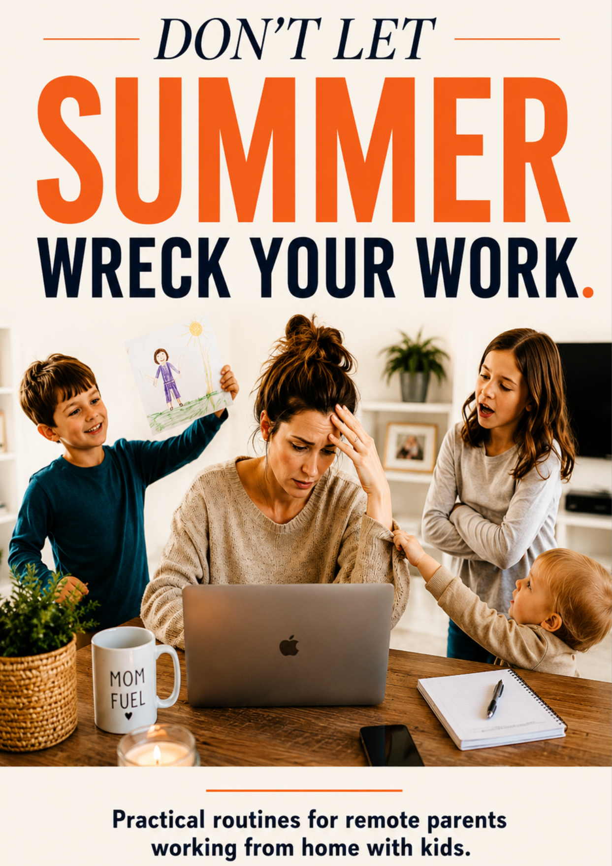 Guide For Moms